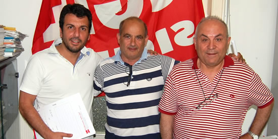 [Foto notizia in primo piano]