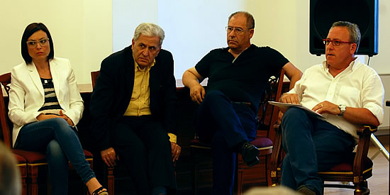 [Foto notizia in primo piano]