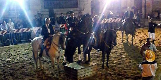 [Foto notizia in primo piano]