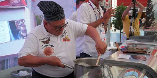 [Foto notizia in primo piano]