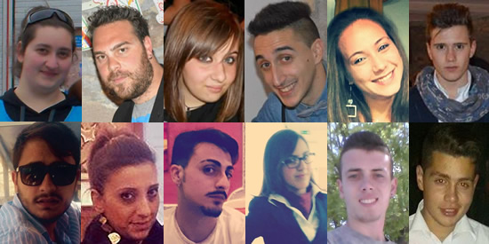 [Foto notizia in primo piano]