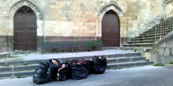 [Foto notizia in primo piano]