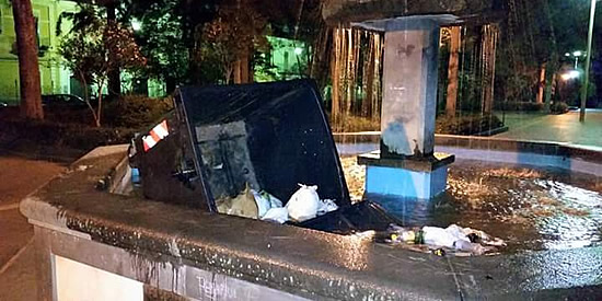 [Foto notizia in primo piano]