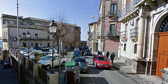 [Foto notizia in primo piano]