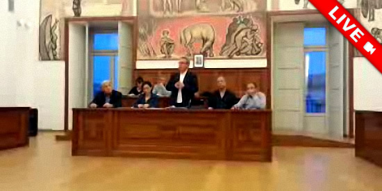 [Foto notizia in primo piano]