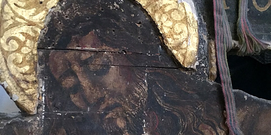 [Foto notizia in primo piano]