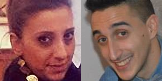 [Foto notizia in primo piano]