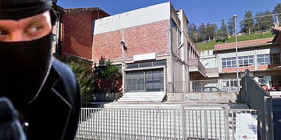 [Foto notizia in primo piano]