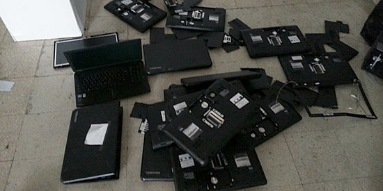 [Foto notizia in primo piano]