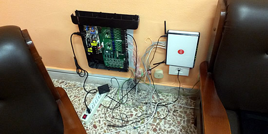 [Foto notizia in primo piano]