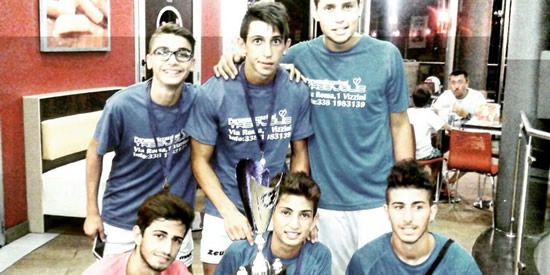 [Foto notizia in primo piano]