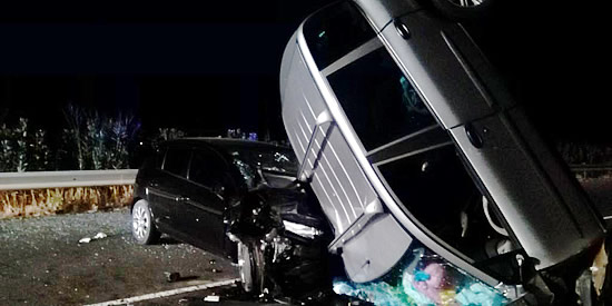 [Foto notizia in primo piano]