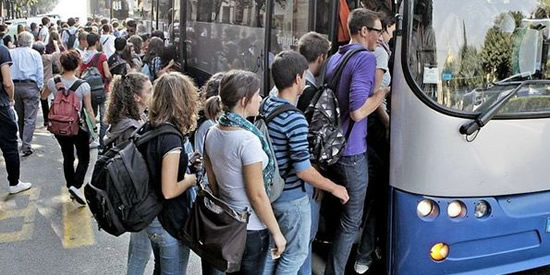 [Foto notizia in primo piano]