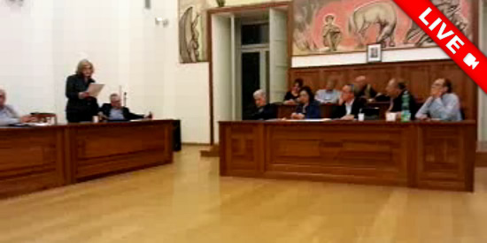 [Foto notizia in primo piano]