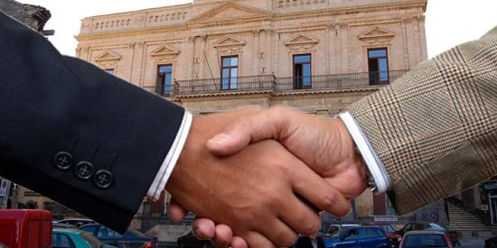 [Foto notizia in primo piano]