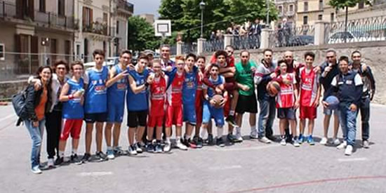 [Foto notizia in primo piano]