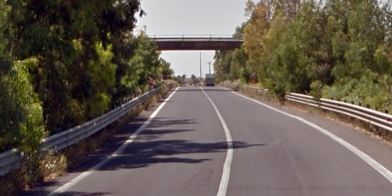 [Foto notizia in primo piano]