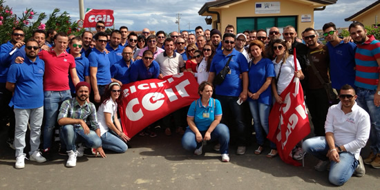 [Foto notizia in primo piano]