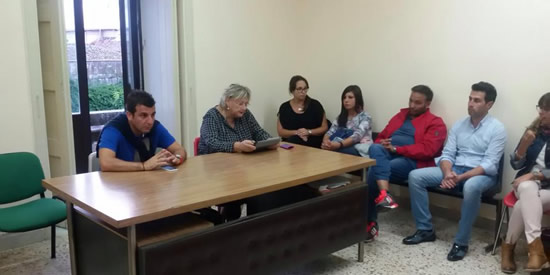 [Foto notizia in primo piano]