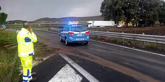 [Foto notizia in primo piano]