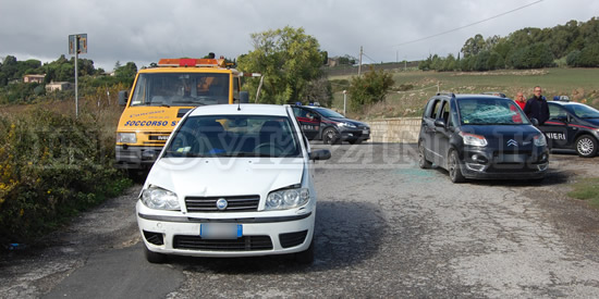 [Foto notizia in primo piano]