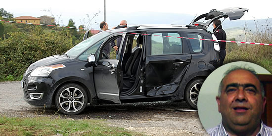 [Foto notizia in primo piano]