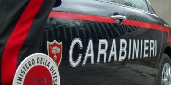 [Foto notizia in primo piano]