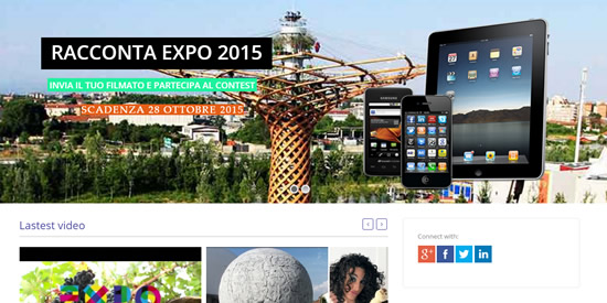 [Foto notizia in primo piano]