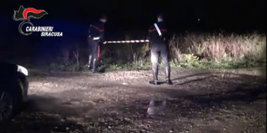 [Foto notizia in primo piano]