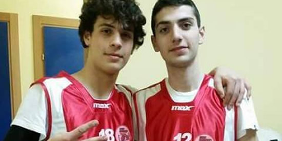 [Foto notizia in primo piano]