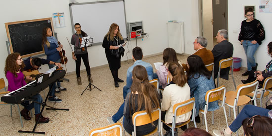 [Foto notizia in primo piano]