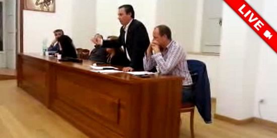 [Foto notizia in primo piano]