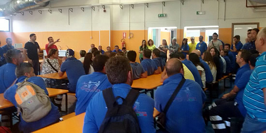 [Foto notizia in primo piano]