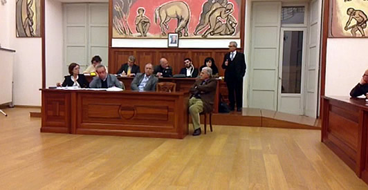 [Foto notizia in primo piano]