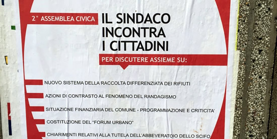 [Foto notizia in primo piano]