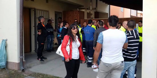 [Foto notizia in primo piano]