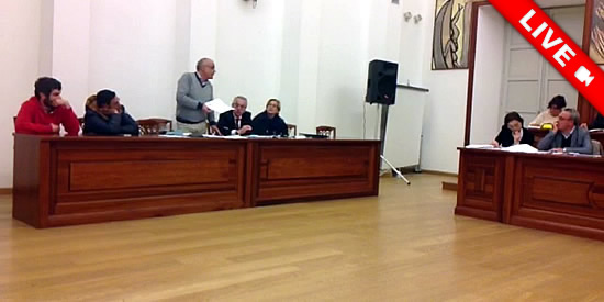 [Foto notizia in primo piano]