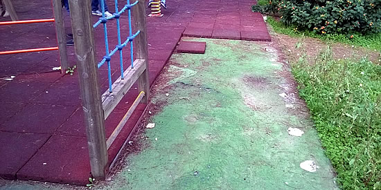 [Foto notizia in primo piano]