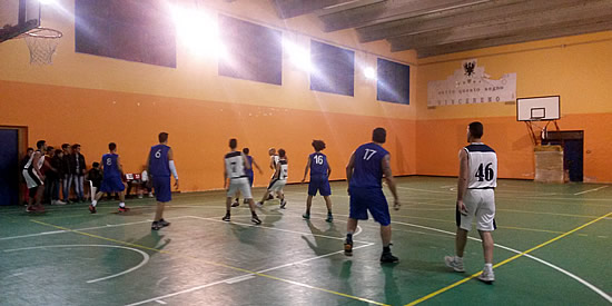 [Foto notizia in primo piano]