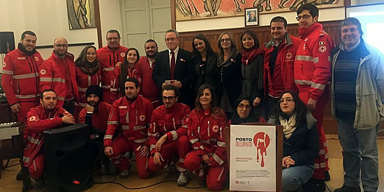 [Foto notizia in primo piano]