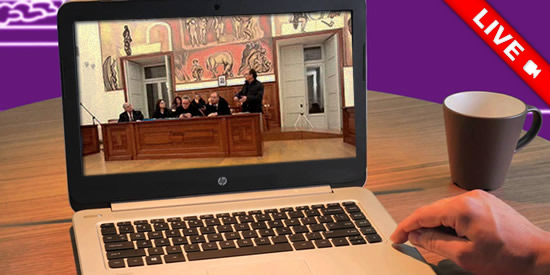 [Foto notizia in primo piano]