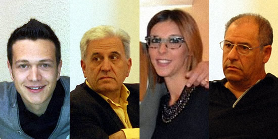 [Foto notizia in primo piano]