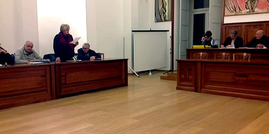 [Foto notizia in primo piano]