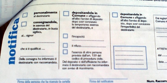 [Foto notizia in primo piano]