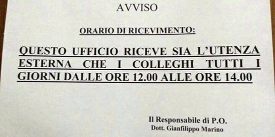 [Foto notizia in primo piano]