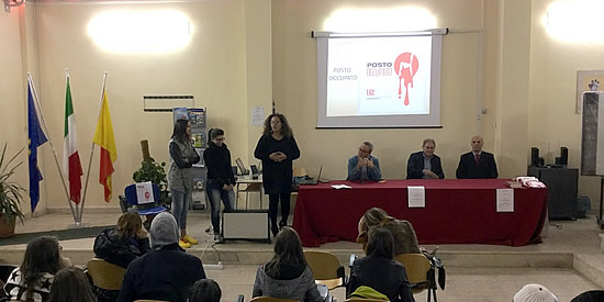 [Foto notizia in primo piano]