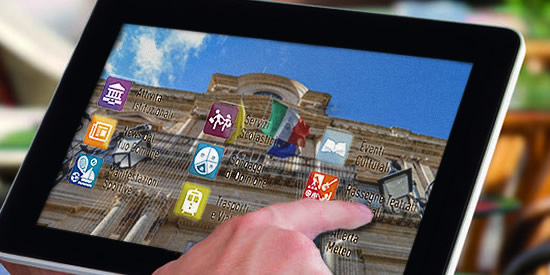 [Foto notizia in primo piano]