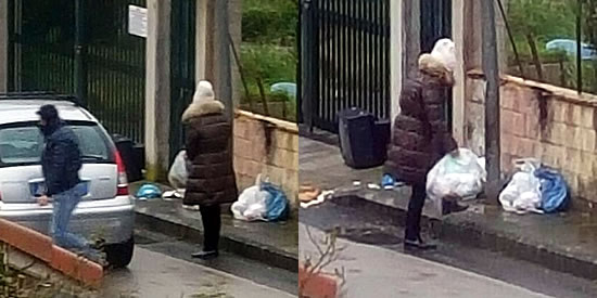 [Foto notizia in primo piano]