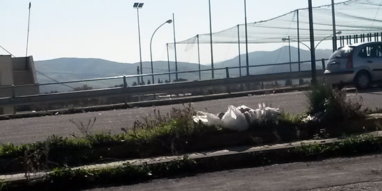 [Foto notizia in primo piano]