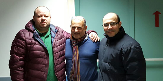 [Foto notizia in primo piano]